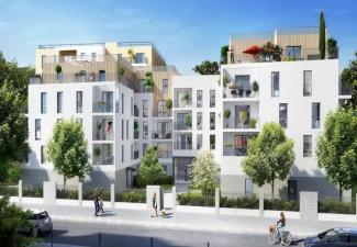 La résidence Cogedim Club d’Enghien-les-Bains à ouvert ses portes