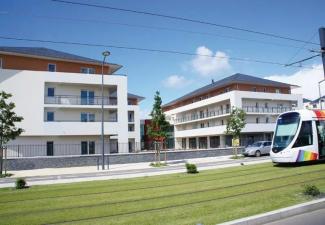 La résidence seniors Les Girandières d’Avrillé obtient le label VISEHA