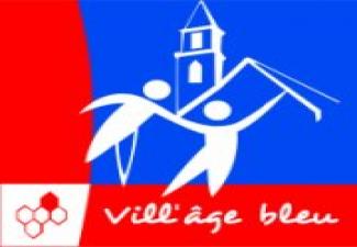 Un nouveau Vill'âge bleu, à Venarey-les Laumes (21)