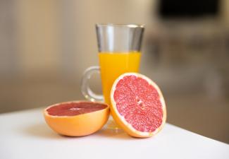 Nutrition. Jus d'orange frais : pourquoi il ne faut pas en abuser ?