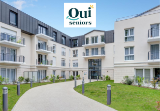 Les Girandières et Palazzo deviennent… Oui seniors !