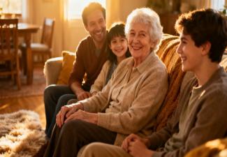 Séjour temporaire en résidence seniors : une solution flexible et rassurante en 2026