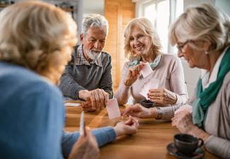 Pourquoi les résidences seniors sont en tension en 2026 : un marché sous pression face au vieillissement de la population