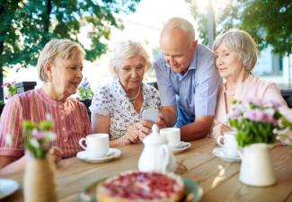Aidants : comment partir en vacances sans culpabiliser
