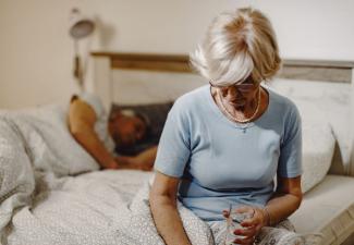 5 signes qui doivent alerter sur la perte d'autonomie de vos parents en rentrant de vacances