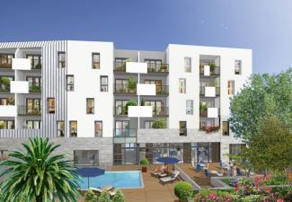 Cogedim club a ouvert sa nouvelle résidence seniors « Villa d’Hélios »