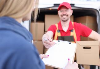 Des services à domiciles réalisés par votre facteur
