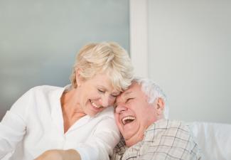 L’adaptation des logements des seniors est une des priorités du Rapport Broussy !
