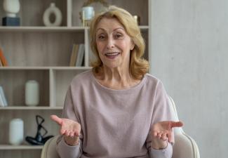 L’espérance de vie en France se rallonge de plus en plus