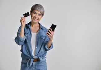 La consommation des seniors en France