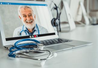 La télémédecine progresse en résidence senior et en EHPAD