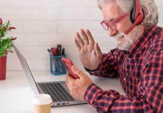 Le boom des nouvelles technologies pour les seniors!