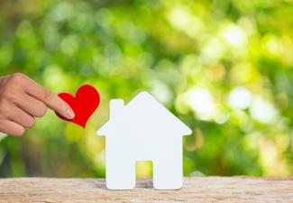 Le constructeur Weberhaus propose des maisons écologiques entièrement conçues pour des seniors