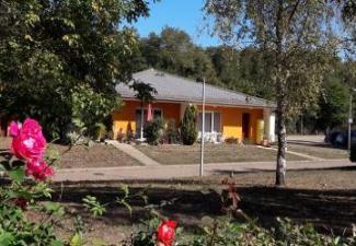 Le groupe associatif LBA inaugure officiellement à Ballancourt-sur-Essonne un nouveau concept de résidence autonomie