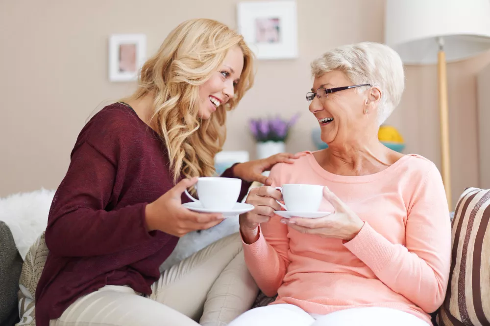 Le métier d'accueillant familial