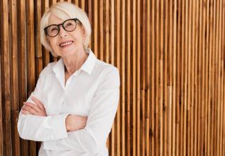 Le Salon des Seniors Nouvelle Génération à Montpellier