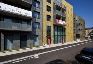 Les Girandières Mulhouse : ouverture d’une nouvelle résidence avec services pour senior