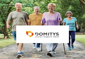 Les Rendez-vous Domitys
