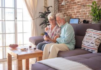 Les résidences senior, une solution d’avenir