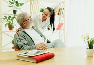 Les services à domicile : pour une maison saine et sûre !