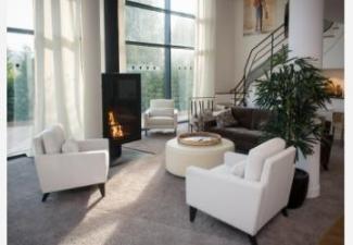 Les vacances à la Villa Beausoleil de Deauville
