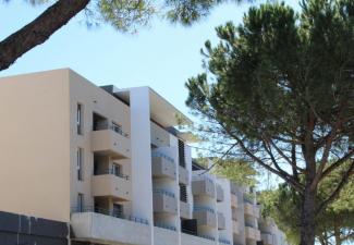 Les villages d'or de Lattes-Maurin