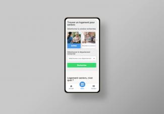 Logement-seniors.com vous dévoile son nouveau style 2020 !