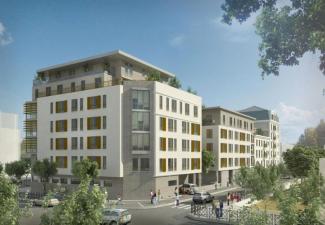 Ouverture d'un EPAD à La Garenne Colombres (92) par le groupe Aplus