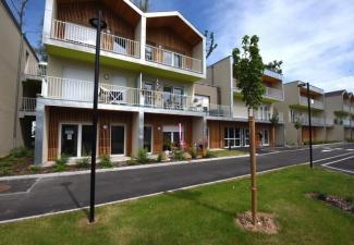Ouverture de la résidence services senior Les Villages d’Or Ostwald (67)