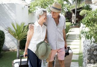 Passez vos vacances en residence service senior !