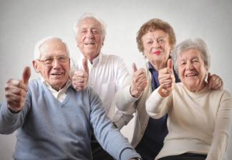 Quelques bons plans pour les seniors