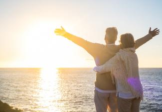 Seniors : partir en Thalassothérapie