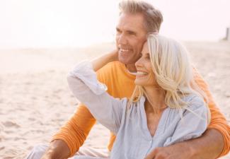 Seniors : partir en vacances au soleil