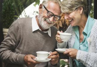 Un nouveau concept de résidences pour les seniors actifs