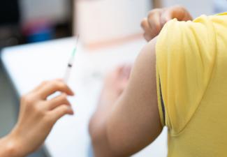 Vaccination contre la grippe : c’est parti !
