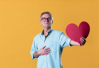 Décompensation cardiaque chez la personne âgée : Comprendre, détecter et agir efficacement