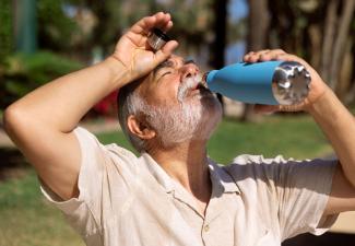 Que faire en cas de canicule ou de vague de froid ? Prévention, conseils et gestion des températures extrêmes