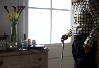 EHPAD : définition des hébergements pour personnes âgées dépendantes