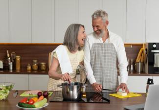 Qu'est ce qu'une residence senior ?