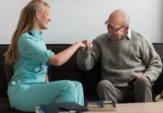 EHPA : Définition de la maison de retraite non médicalisée