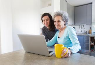 Les aides financières à l’hébergement familial