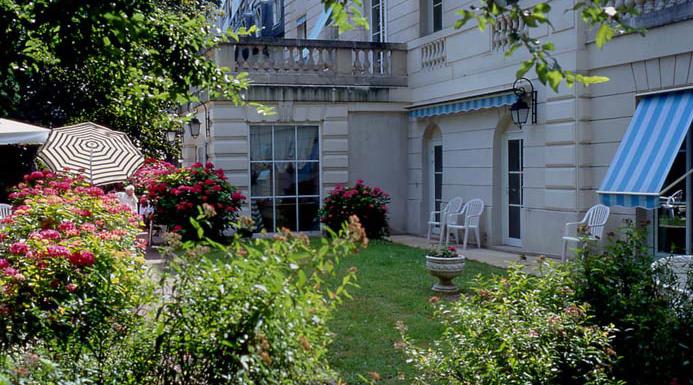 23 Rue Pradier 92410 Ville D Avray