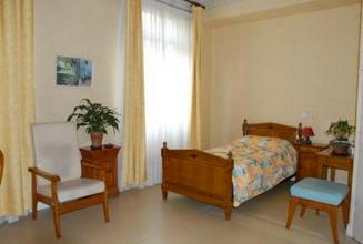 Maison De Retraite Ehpad Korian Les Arcades A Paris 12eme 75 5368 Logement Seniors Com