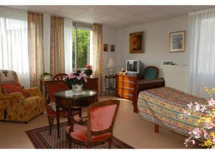 Maison De Retraite Ehpad Korian Les Issambres A Royan 17 986 Logement Seniors Com