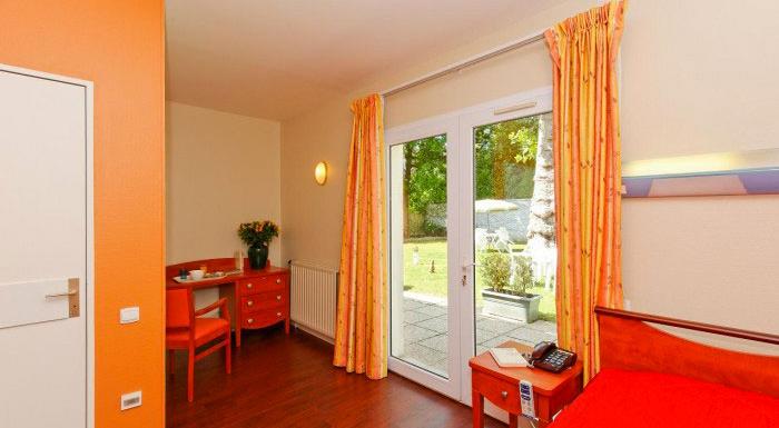 Maison De Retraite Ehpad Korian Residence Saint Charles A Sceaux 92 6505 Logement Seniors Com