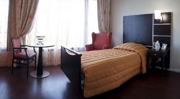 Maison De Retraite Ehpad Korian Les Cedres A Villemomble 93 6570 Logement Seniors Com