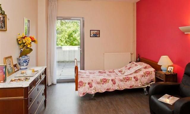 Maison De Retraite Ehpad Korian Des Lys A Pierrelaye 95 6717 Logement Seniors Com