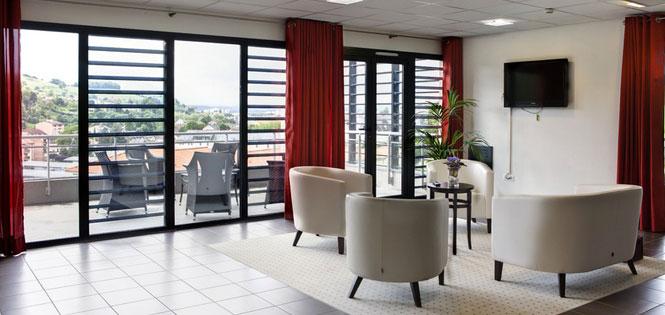 Ehpad Residence De Coissy A Aurillac