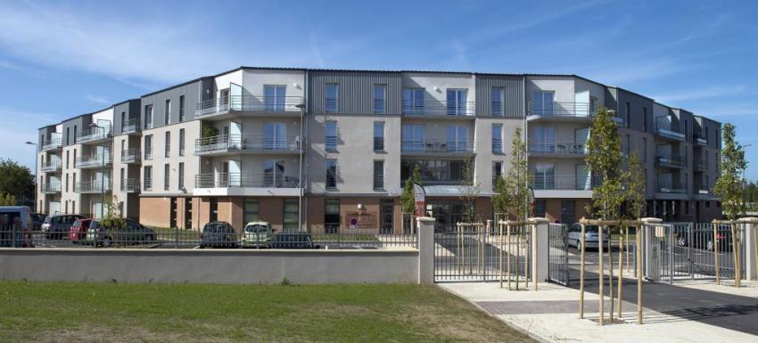 Residence Service A La Location Residence Domitys Le Phare D Argent A Tourlaville 50 2892 Logement Seniors Com