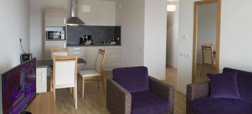 Résidence Services Seniors Domitys Le Galion D Or
